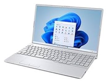 富士通 FMV LIFEBOOK AH50/H3 富士通WEB MART] LIFEBOOK AH50/H3 : 富士通